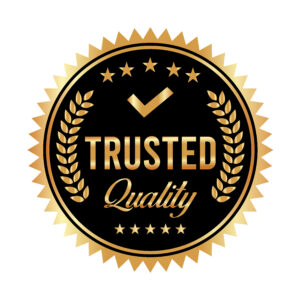 trusted 1