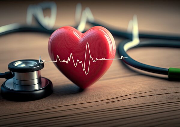 Cara Menjaga Kesehatan Jantung yang Baik dan Benar
