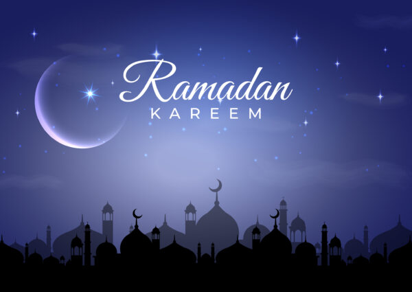 Indahnya Bulan Ramadhan