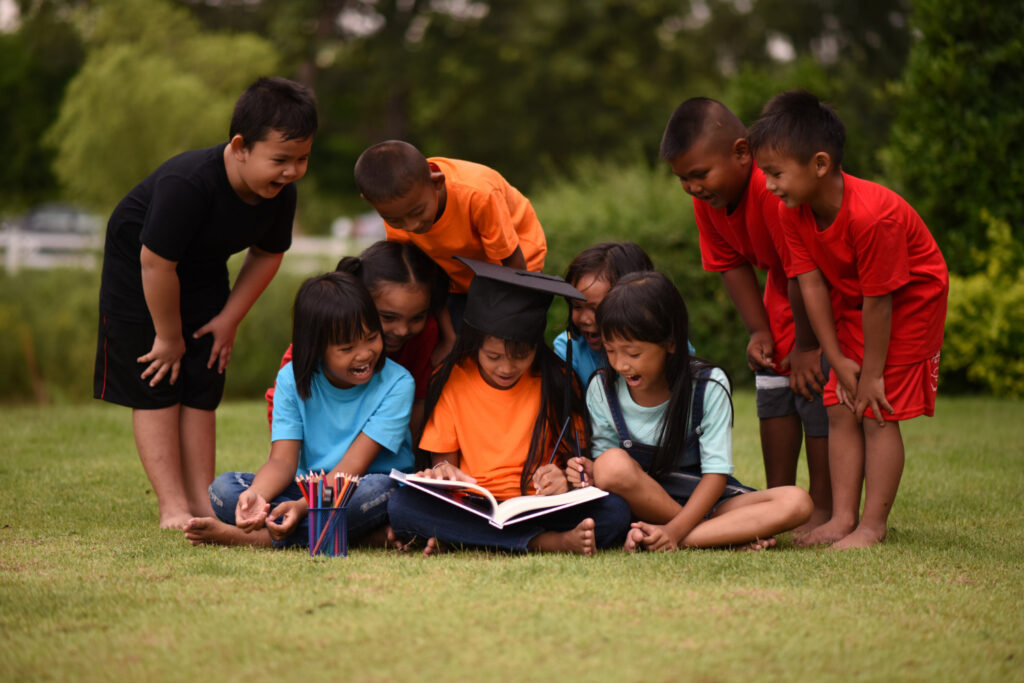 Apa Itu Pendidikan dan Pendidikan Kepemimpinan [Education Leader]