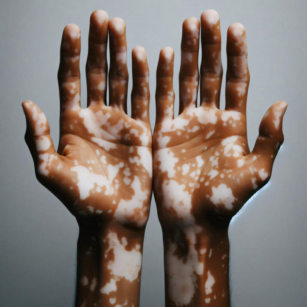 Vitiligo