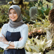 cantik dengan keypropolis kaya antioksidan