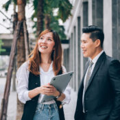 pasangan sukses keypropolis