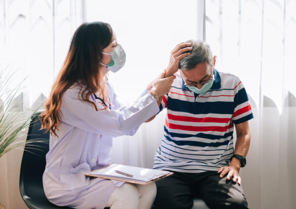 Stroke: Lebih dari Sekadar Serangan, Ini Pertarungan Melawan Waktu & Kerusakan Otak.