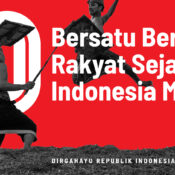 semangat kemerdekaan