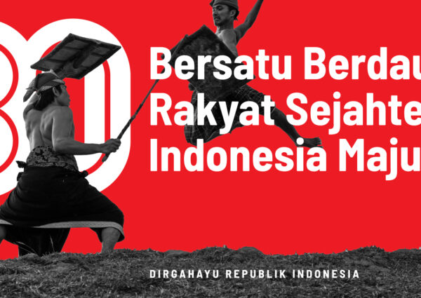 Dari Sabang Sampai Merauke: Semangat 17 Agustus Mempersatukan Kita!