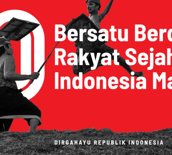 semangat kemerdekaan