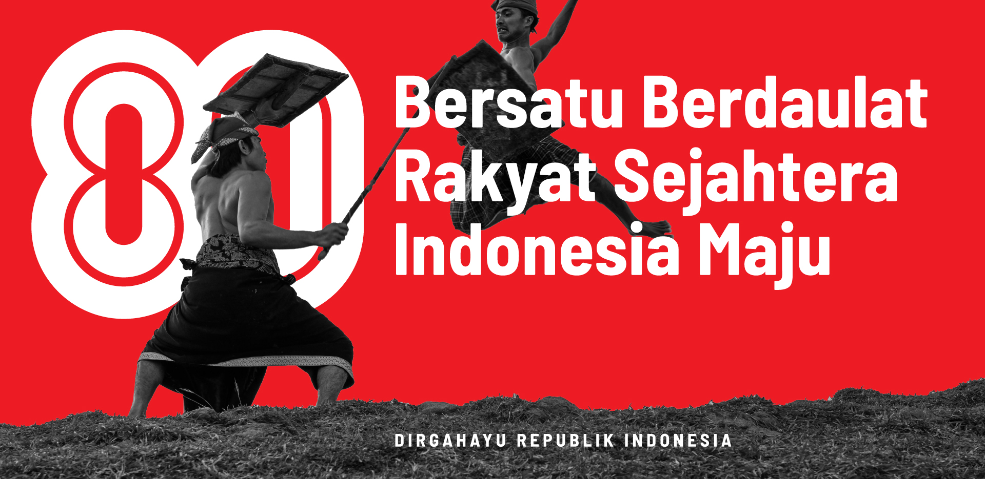 semangat kemerdekaan