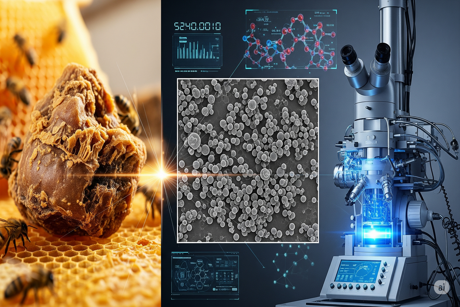 keypropolis nanoteknologi